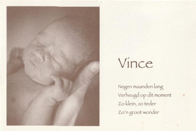 2009-01-14 Vince Ba…
